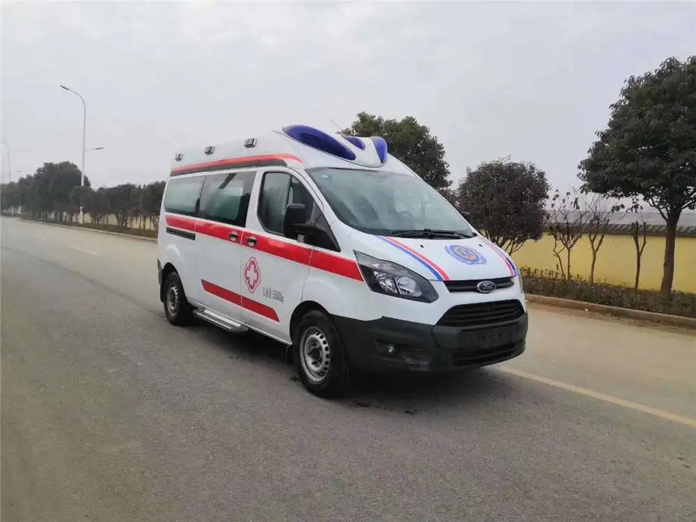山阴县救护车转院