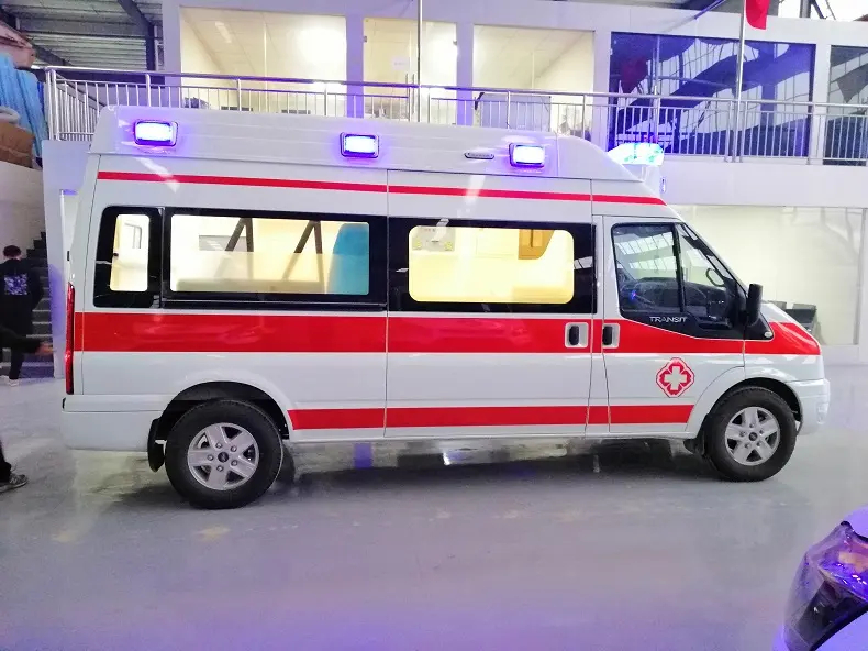 山阴县跨省救护车出租